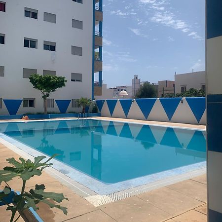 Ouedlaou, Residence Al Fajr ウアド・ラウ エクステリア 写真